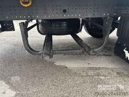 Schmitz Cargobull Semitrailer Curtainsider Standard