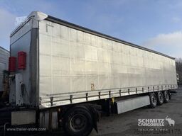 Schmitz Cargobull Semitrailer Curtainsider Standard