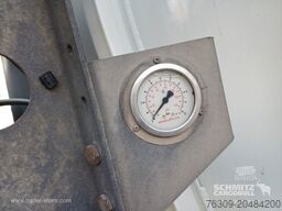 Schmitz Cargobull Kipper Alukastenmulde 44m³