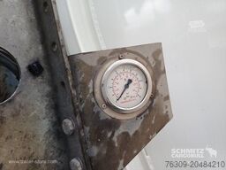 Schmitz Cargobull Kipper Alukastenmulde 44m³