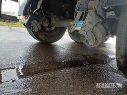 Schmitz Cargobull Kipper Alukastenmulde 44m³