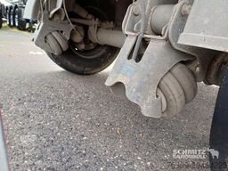 Schmitz Cargobull Kipper Alukastenmulde 24m³