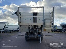 Schmitz Cargobull Kipper Alukastenmulde 24m³