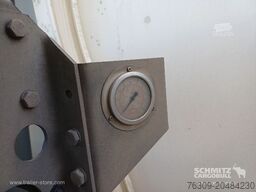 Schmitz Cargobull Kipper Alukastenmulde 24m³