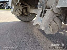 Schmitz Cargobull Kipper Alukastenmulde 24m³