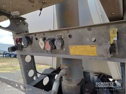 Schmitz Cargobull Kipper Alukastenmulde 24m³