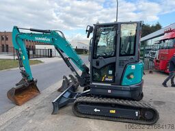 Sunward SWE 35 UF KUBOTA ENGINE - 3.5 TONS - 2022 - 144...