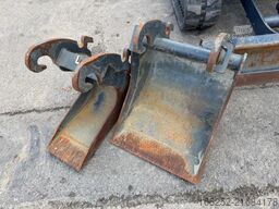 Sunward SWE 35 UF KUBOTA ENGINE - 3.5 TONS - 2022 - 144...