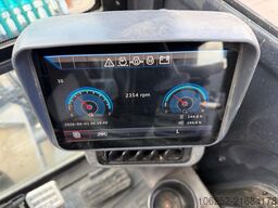 Sunward SWE 35 UF KUBOTA ENGINE - 3.5 TONS - 2022 - 144...