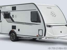Knaus Südwind 540 UE Black Selection 1.800kg*ATC*Duschausbau