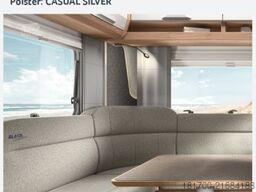 Knaus Südwind 540 UE Black Selection 1.800kg*ATC*Duschausbau