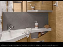 Knaus Südwind 540 UE Black Selection 1.800kg*ATC*Duschausbau