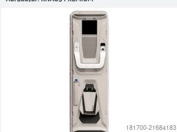 Knaus Südwind 540 UE Black Selection 1.800kg*ATC*Duschausbau