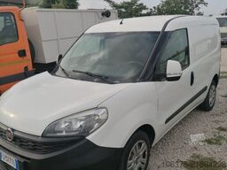FIAT Doblo MAX XL 2.0 MJT 16V  Cargo