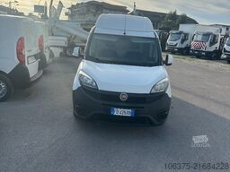 FIAT Doblo MAX XL 2.0 MJT 16V  Cargo