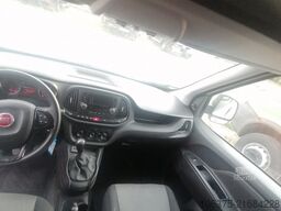 FIAT Doblo MAX XL 2.0 MJT 16V  Cargo