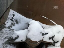 Lokomo G 258 spindle crusher