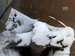 Lokomo G 258 spindle crusher