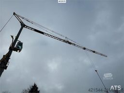 Potain IGO50 Tower Crane
