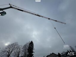 Potain IGO50 Tower Crane