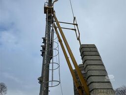 Potain IGO50 Tower Crane