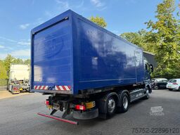 MAN TGX 26.440 BDF AHK Retarder Standairco 622.980K...