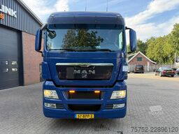 MAN TGX 26.440 BDF AHK Retarder Standairco 622.980K...