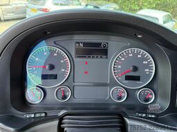 MAN TGX 26.440 BDF AHK Retarder Standairco 622.980K...