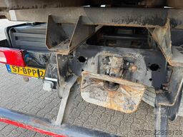 MAN TGX 26.440 BDF AHK Retarder Standairco 622.980K...