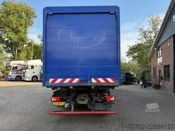 MAN TGX 26.440 BDF AHK Retarder Standairco 622.980K...