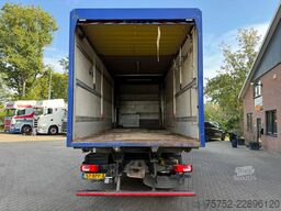 MAN TGX 26.440 BDF AHK Retarder Standairco 622.980K...