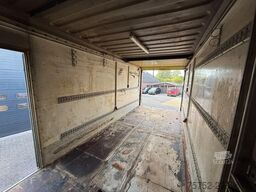 MAN TGX 26.440 BDF AHK Retarder Standairco 622.980K...