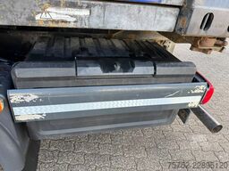 MAN TGX 26.440 BDF AHK Retarder Standairco 622.980K...