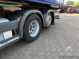 MAN TGX 26.440 BDF AHK Retarder Standairco 622.980K...