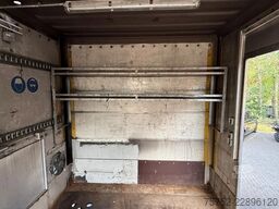MAN TGX 26.440 BDF AHK Retarder Standairco 622.980K...
