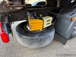MAN TGX 26.440 BDF AHK Retarder Standairco 622.980K...