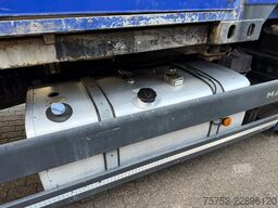 MAN TGX 26.440 BDF AHK Retarder Standairco 622.980K...
