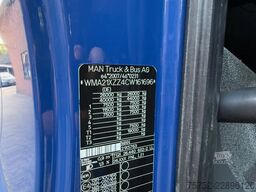 MAN TGX 26.440 BDF AHK Retarder Standairco 622.980K...