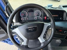 MAN TGX 26.440 BDF AHK Retarder Standairco 622.980K...