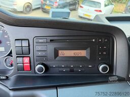 MAN TGX 26.440 BDF AHK Retarder Standairco 622.980K...