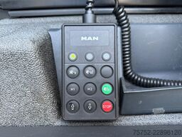 MAN TGX 26.440 BDF AHK Retarder Standairco 622.980K...