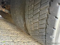 MAN TGX 26.440 BDF AHK Retarder Standairco 622.980K...