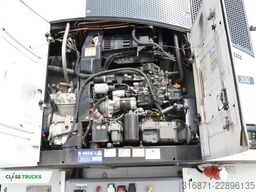 SCHMITZ CARGOBULL SKO FP 60 ThermoKing SLXi 300