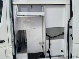 Renault Master **EURO 5-BELGIAN ORIGINE-AIRCO**