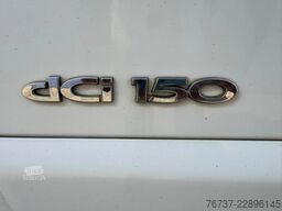 Renault Master **EURO 5-BELGIAN ORIGINE-AIRCO**