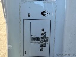Renault Master **EURO 5-BELGIAN ORIGINE-AIRCO**