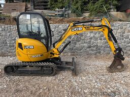 JCB 8025 ZTS