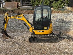 JCB 8025 ZTS