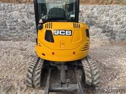 JCB 8025 ZTS