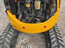 JCB 8025 ZTS